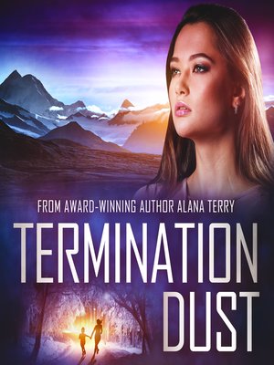cover image of Termination Dust